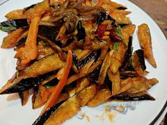 -老姑砂锅·烧烤天津菜(体北道店)