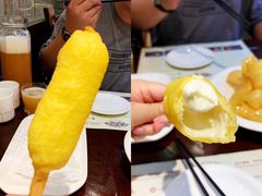 -老厨家(友谊路总店)