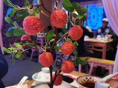 妃子笑-长安大牌档之西安博物院文化餐厅(中贸店)