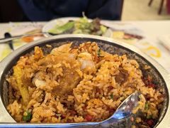 -威尼斯西餐厅(扬名广场店)