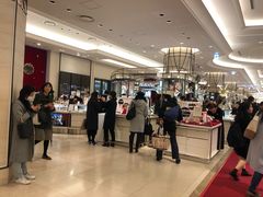 -阪急百货店(梅田总店)