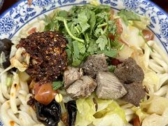 -马振面(小皮院店)