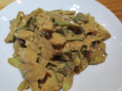 -老姑砂锅·烧烤天津菜(体北道店)
