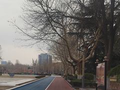 -裕华世纪公园