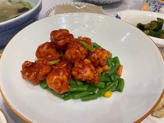 -聚春园自助餐厅(东街口店)