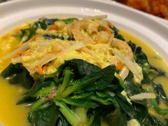上汤菠菜-和记小菜(大宁店)