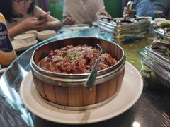-刘胖子家常菜·蹄花焖藕(中南店)