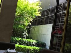 -西安凯悦酒店·湖畔中餐厅