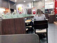 大堂-康师傅私房牛肉面(北京南站店)