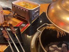 -水浒烤肉(国贸店)