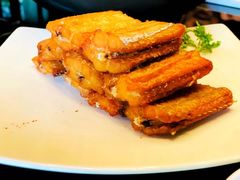 -杭州西子湖四季酒店·金沙厅