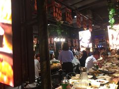 -管氏翅吧(马家堡店)