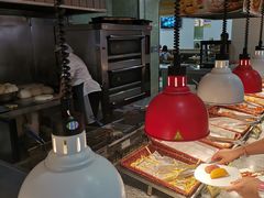 -福成自助烤肉(青春路店)
