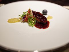 -Ginza Onodera铁板烧(外滩十八号店)