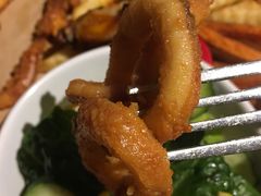 -必胜客(花舞大唐博物馆店)