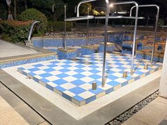 -张家港金凤凰度假村温泉
