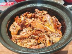 -斯丹姜母鸭·古法干香(田安南路店)