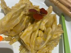 芥末鸭掌-马凯餐厅(地安门店)