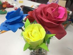 -爱月宝月嫂·育儿嫂(哈尔滨总店)