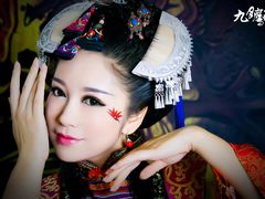 -九月鹰飞汉服摄影工作室