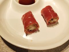 -万丽轩·粤菜(王府井金茂万丽酒店)