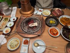 -王妃家(明洞中央店)