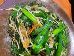 -気楽亭和食料理(气乐亭大世界本店)