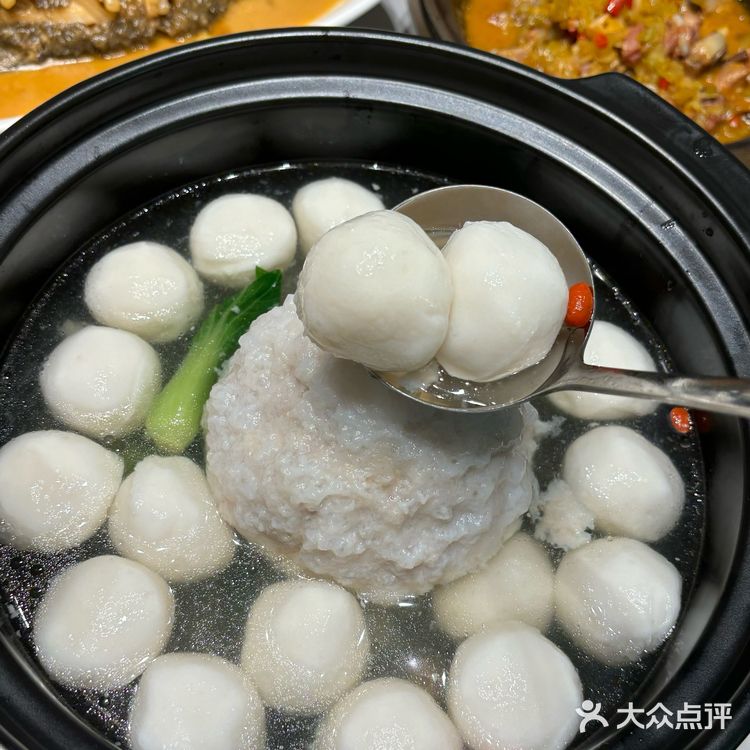 武汉新开的！古德寺附近的湖北菜太好吃啦！