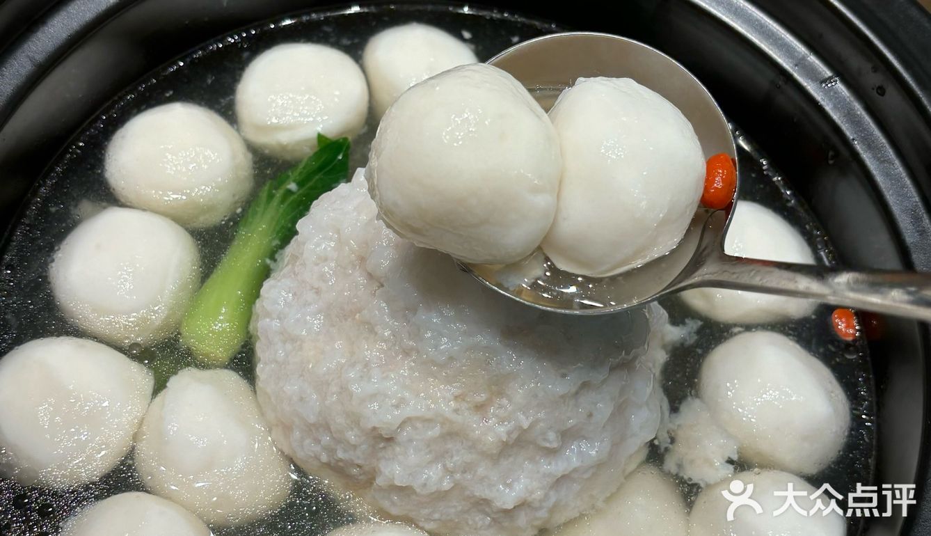 武汉新开的！古德寺附近的湖北菜太好吃啦！