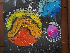 -杨梅红艺术教育(万象城教学中心)