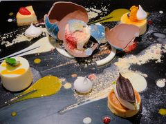 -燃扒房Steakhouse(皇庭店)