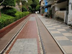 -铁路文化公园