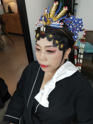 -美云庭古装·格格服汉服·京城旅拍(北京店)