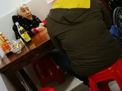 -阿麟馄饨(延长路店)