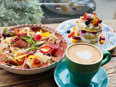 -Alimentari早午餐(安福路店)