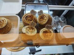 -Max Bakery 阿唛手作