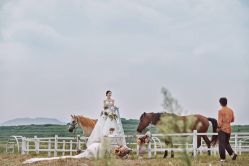 -香庭海婚纱摄影·威海旅拍(统一路店)