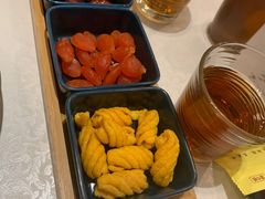 -巴依老爷新疆美食(工体旗舰店)