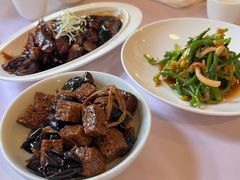 四喜烤麸-上海老站(徐家汇店)