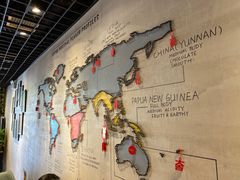 -ZING COFFEE 镜咖啡