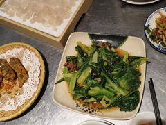 -渔顺生·顺德鱼生·粥底火锅·桑拿鸡(渔人码头店)
