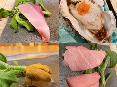 -橼舍鮨青木