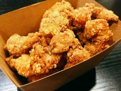 盐酥鸡-台湾逢甲夜食(天河店)