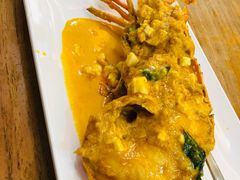 -無招牌海鮮(芽笼店)