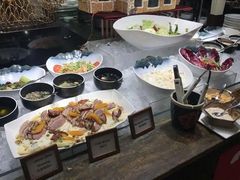 -白天鹅宾馆·流浮阁咖啡厅