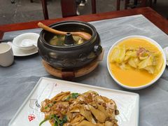 -蔼若春.传承云南菜(金碧公园店)