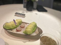 -皇朝会.经典传统粤菜(外滩店)
