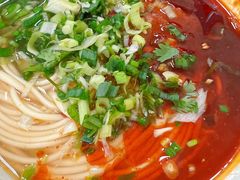 -清真·马安军辣子牛肉面