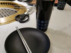 -花味烤肉·拌饭(庐阳万科店)