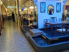 -徽韵人家·传承正宗徽菜(牡丹园店)